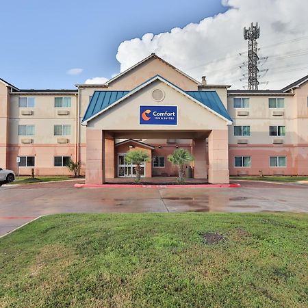 Comfort Inn & Suites Westfield Exteriör bild