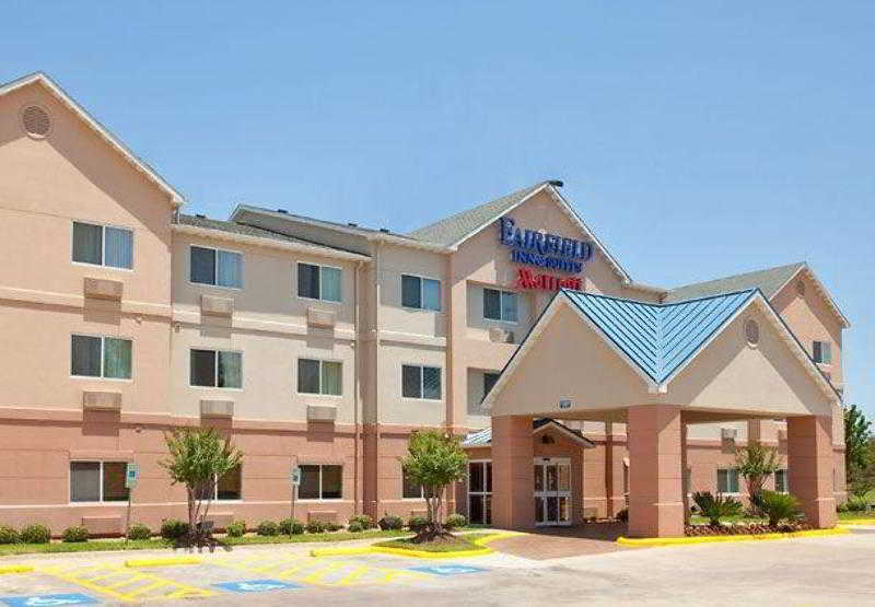 Comfort Inn & Suites Westfield Exteriör bild